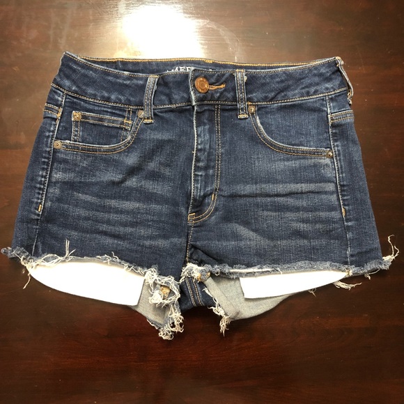 American Eagle Outfitters Pants - American Eagle Shorts Bundle - Size 4/6